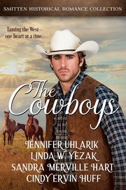 The Cowboys, Uhlarik Jennifer