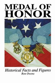Medal of Honor, Owens Ron