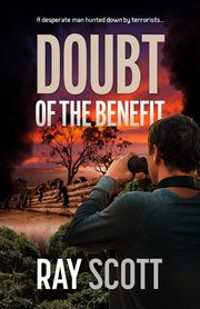 Doubt of the Benefit, Scott Ray