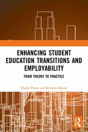 Enhancing Student Education Transitions and Employability, Pham Thanh