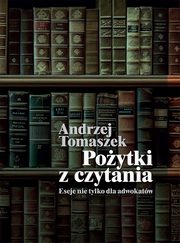 Poytki z czytania, Tomaszek Andrzej
