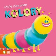 Moje pierwsze kolory, Protasewicz Ewelina