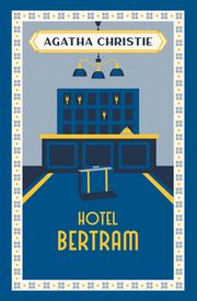 Hotel Bertram, Christie Agata