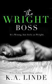 The Wright Boss, Linde K.A.