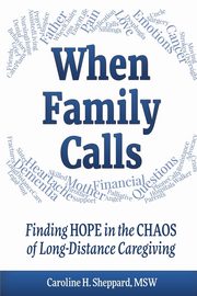 When Family Calls, Sheppard Caroline H