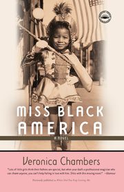 Miss Black America, Chambers Veronica