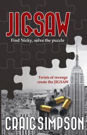 Jigsaw, Simpson Craig