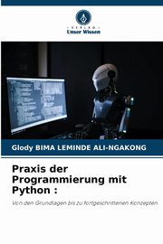 Praxis der Programmierung mit Python, BIMA LEMINDE ALI-NGAKONG Glody