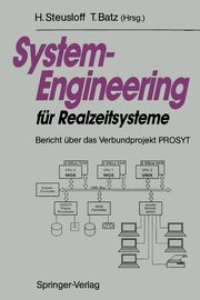 System-Engineering fr Realzeitsysteme, 