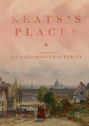 Keats's Places, 