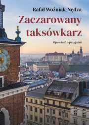 Zaczarowany takswkarz, Woniak-Ndza Rafa