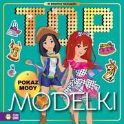 Top Modelki Pokaz mody, 