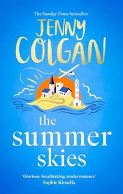 The Summer Skies, Colgan Jenny