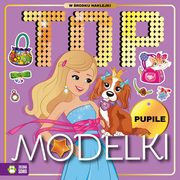 Top Modelki Pupile, 