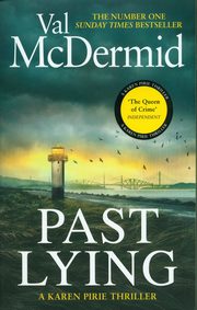 Past Lying, McDermid Val