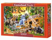 Puzzle 3000 The Ark, 