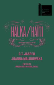 Halka Haiti, Malinowska Joanna