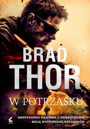 W potrzasku, Thor Brad