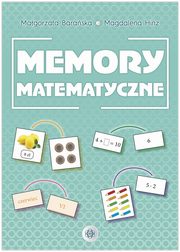 Memory matematyczne, Baraska Magorzata, Hinz Magdalena