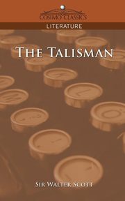 The Talisman, Scott Walter
