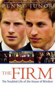 The Firm, Junor Penny