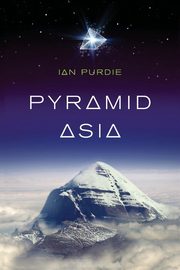 ksiazka tytu: Pyramid Asia autor: Purdie Ian