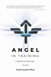 Angel In Training, Guerin Scott