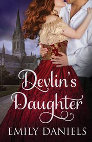 Devlin's Daughter, Daniels Emily