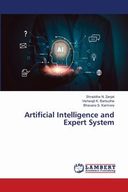 Artificial Intelligence and Expert System, Zanjat Shraddha N.