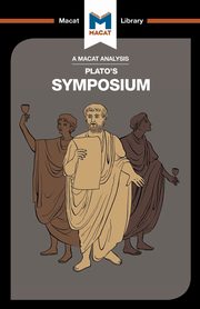 An Analysis of Plato's Symposium, Ellis Richard