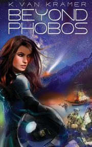 Beyond Phobos, Van Kramer K.