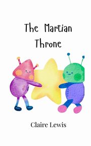 The Martian Throne, Lewis Claire
