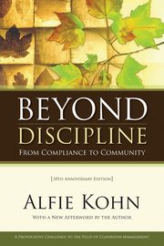 Beyond Discipline, Kohn Alfie
