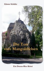Die Tote vom Mangoldfelsen, Schfer Gnter