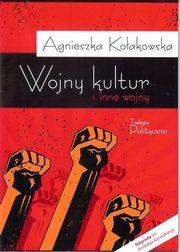 ksiazka tytu: Wojny kultur i inne wojny autor: Koakowska Agnieszka