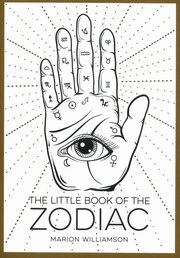 The Little Book of the Zodiac, Williamson Marion