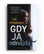 Gdy j odnajd, Middleton Lia