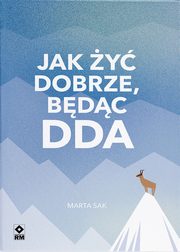 Jak dobrze y bdc DDA, Sak Marta