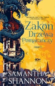 Zakon Drzewa Pomaraczy Cz 1, Shannon Samantha