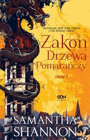 Zakon Drzewa Pomaraczy Cz 2, Shannon Samantha