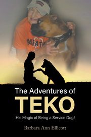 The Adventures of TEKO, Ellicott Barbara Ann