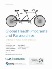 Global Health Programs and Partnerships, Muir Jonathan A.