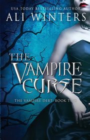 The Vampire Curse, Winters Ali