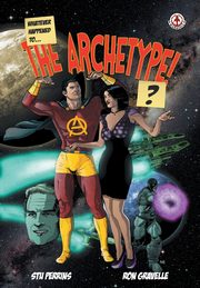 Whatever happened to the Archetype!?, Perrins Stu