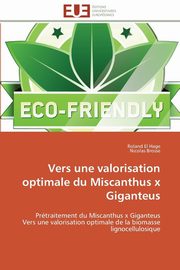 Vers une valorisation optimale du miscanthus x giganteus, Collectif