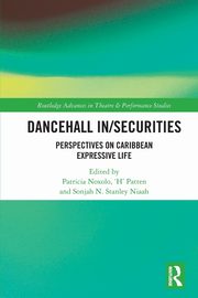 Dancehall In/Securities, 