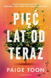 Pi lat od teraz, Toon Paige