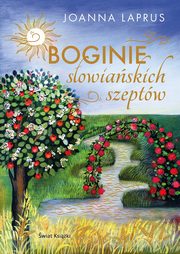 Boginie sowiaskich szeptw, Laprus Joanna