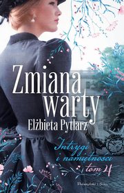 Zmiana warty, Pytlarz Elbieta