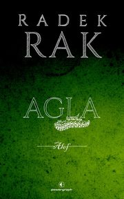 Agla Alef, Rak Radek
